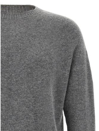 Cashmere wool sweater #