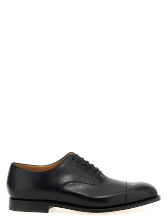 'Consul' lace up shoes