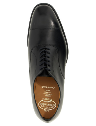 'Consul' lace up shoes #