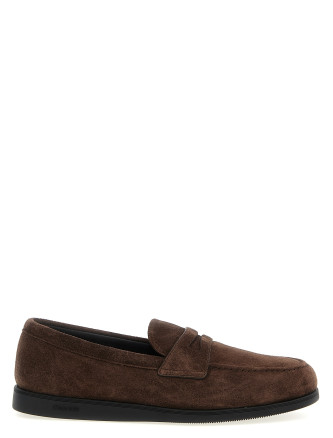 'Portsmouth' loafers