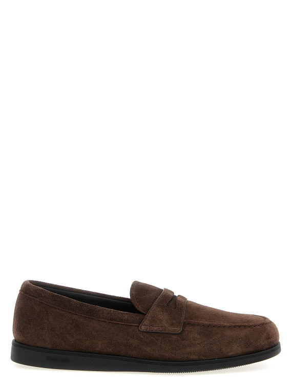 'Portsmouth' loafers #1