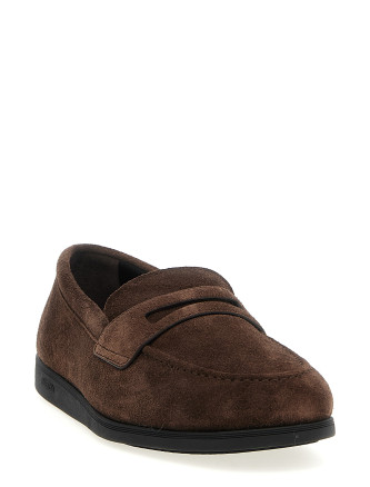 'Portsmouth' loafers #