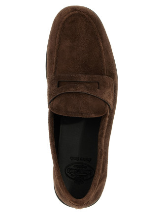 'Portsmouth' loafers #