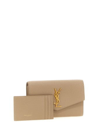 'Uptown' clutch #