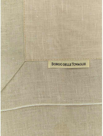 'Sfogliatella' tablecloth #