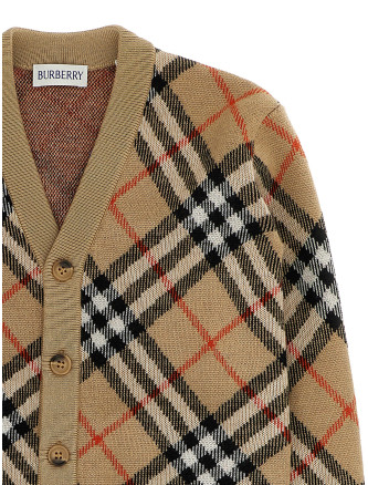 'Graham' cardigan #
