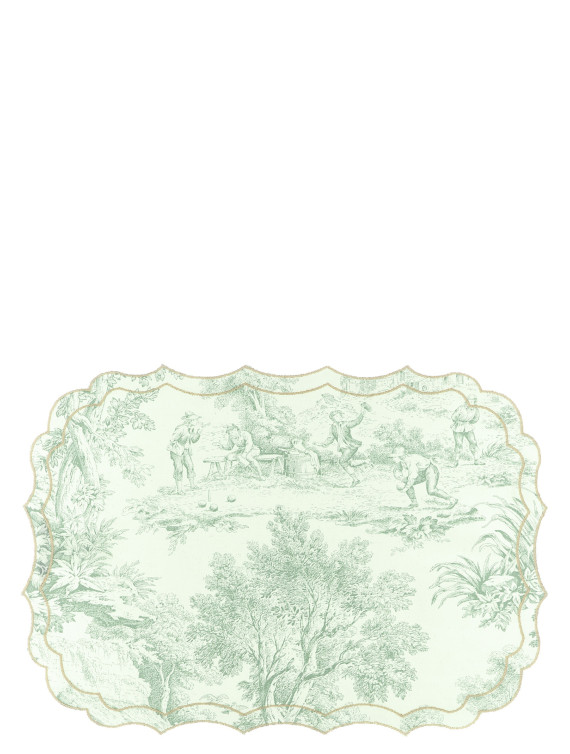 placemat 'Firenze' #1