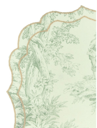 placemat 'Firenze' #