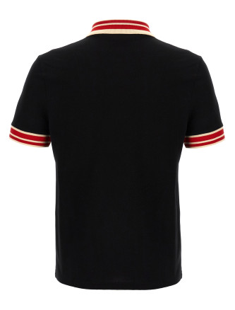 Polo Valentino Garavani VLogo #