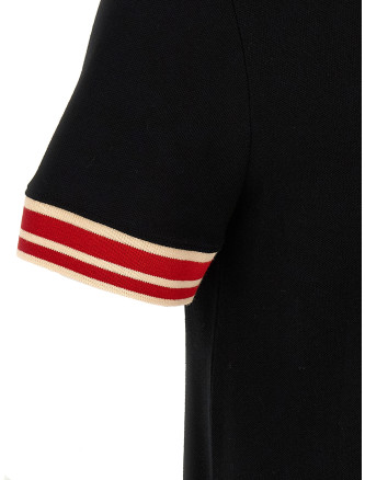 Polo Valentino Garavani VLogo #