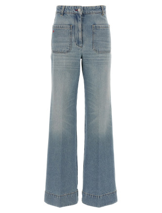 'Alina' jeans