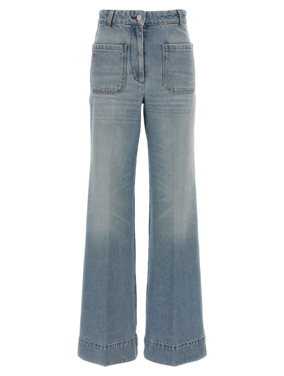 'Alina' jeans #1