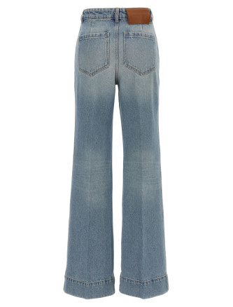 'Alina' jeans #