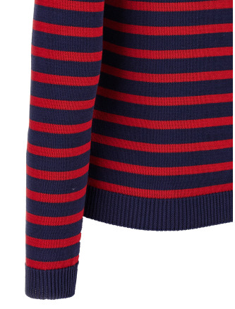 Valentino Garavani 'Chez Valentino' Jersey #