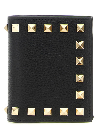 Valentino Garavani 'Rockstud' Wallet
