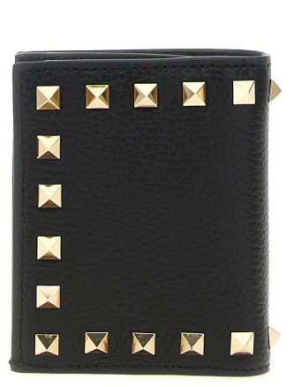 Valentino Garavani 'Rockstud' Wallet #