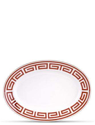 'Labirinto' tray ⌀ 40 cm