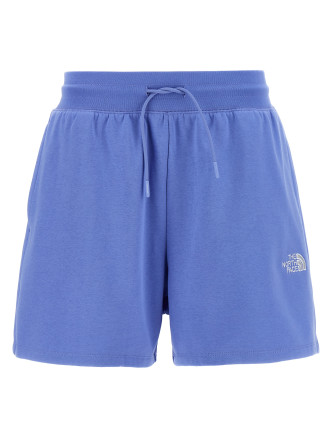 'Simple Dome' shorts