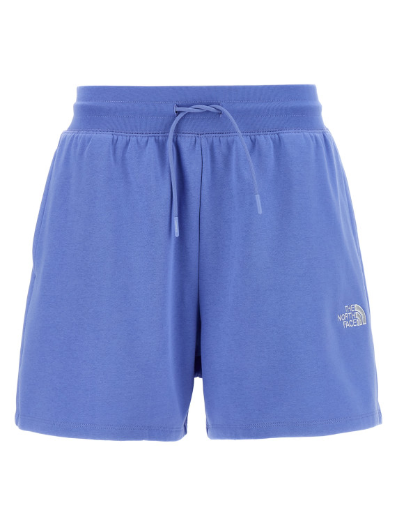 'Simple Dome' shorts #1