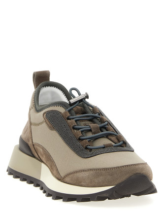 'Precious Detail' sneakers #