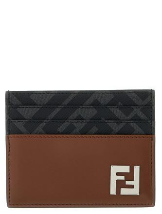 'Squared FF' card holder
