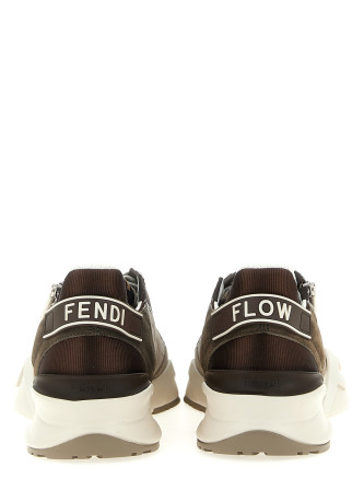 'Fendi Flow' sneakers #
