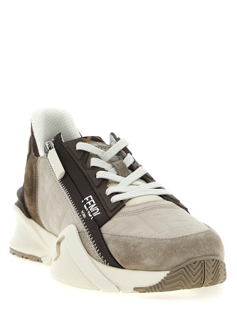 'Fendi Flow' sneakers #
