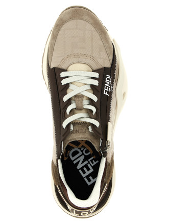 'Fendi Flow' sneakers #
