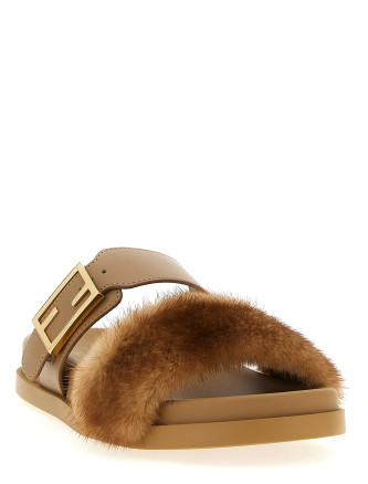 'Fendi Feel' slides #