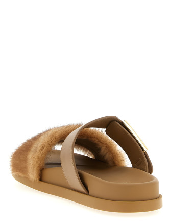 'Fendi Feel' slides #