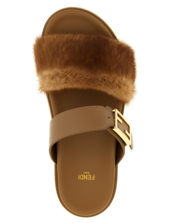 'Fendi Feel' slides #