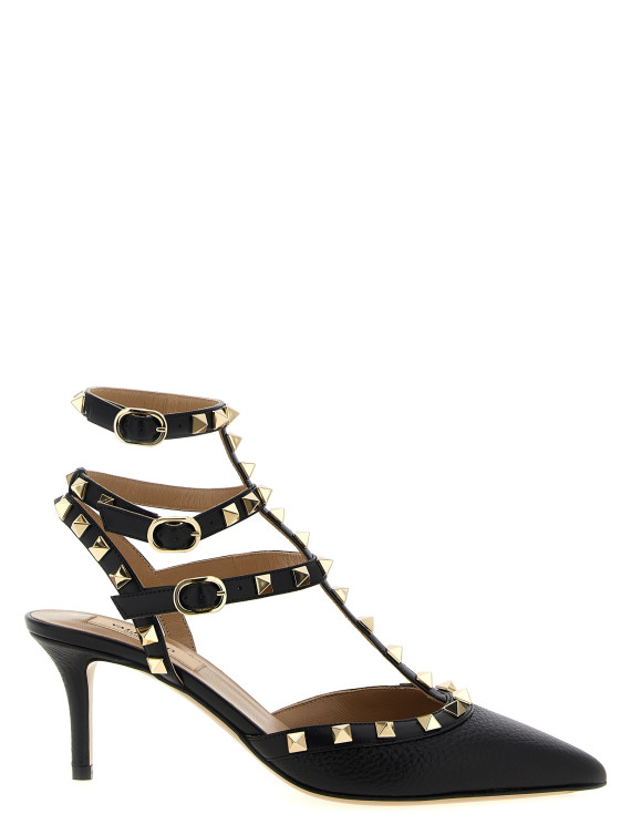 Valentino Garavani 'Rockstud' pumps #1
