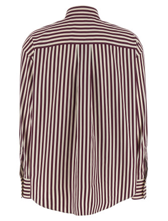 'Shiny Detail' shirt #