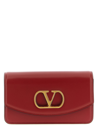 Valentino Garavani 'Vain' clutch bag