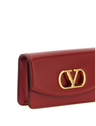 Valentino Garavani 'Vain' clutch bag #