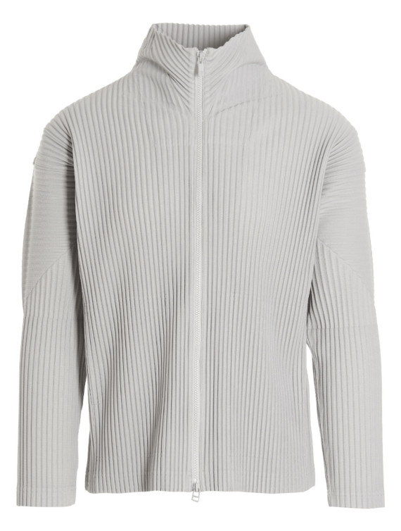 'Basics' cardigan #1