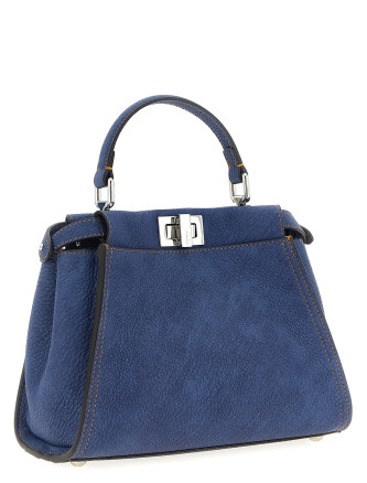 'Pekaboo Soft mini' handbag #