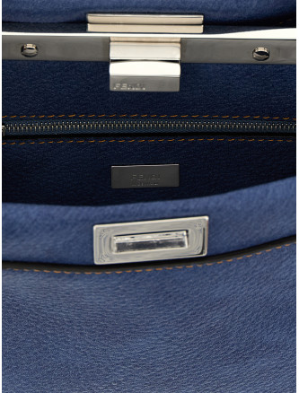 'Pekaboo Soft mini' handbag #