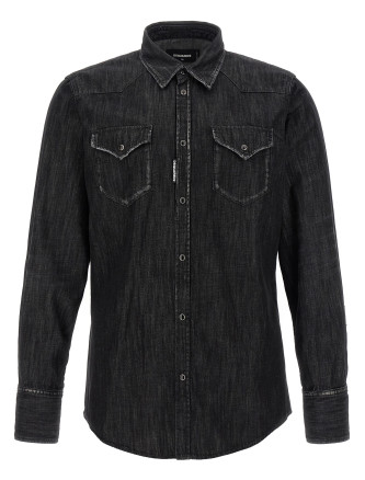 'Classic Western' shirt