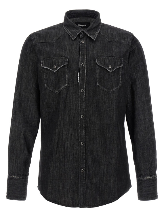 'Classic Western' shirt #1