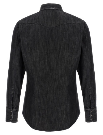 'Classic Western' shirt #