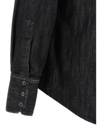 'Classic Western' shirt #