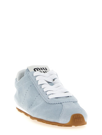 'Plume' sneakers #