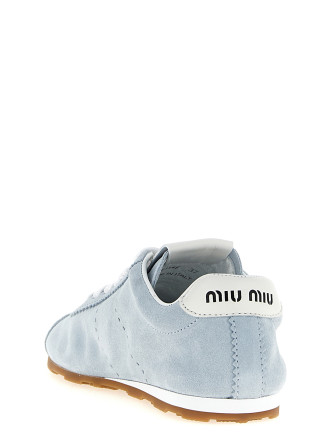 'Plume' sneakers #
