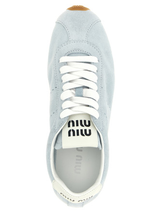 'Plume' sneakers #