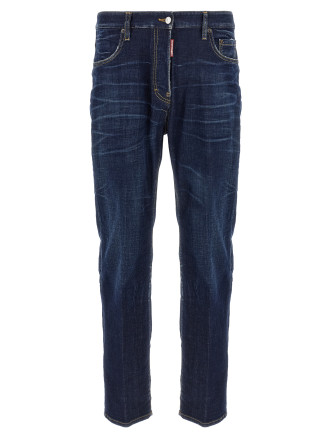 '642' jeans