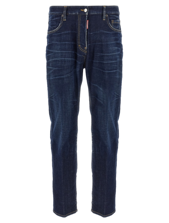 '642' jeans #1