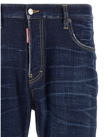 '642' jeans #