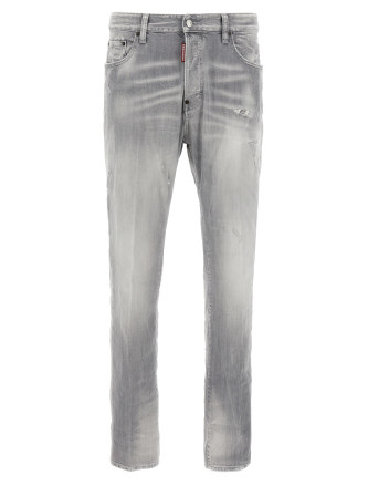 '642' jeans