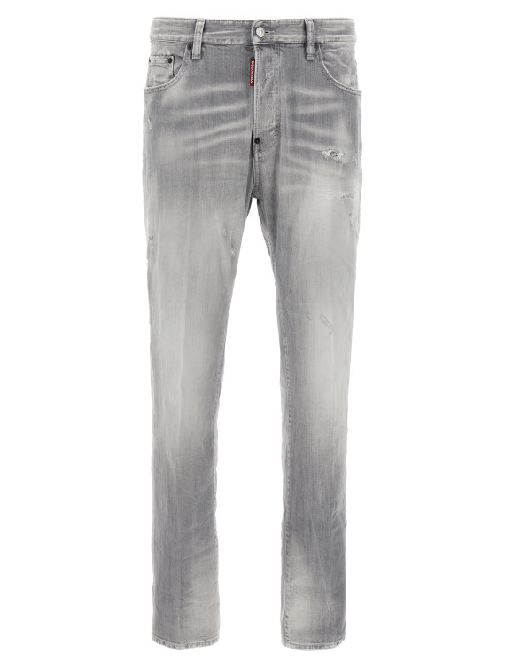 '642' jeans #1
